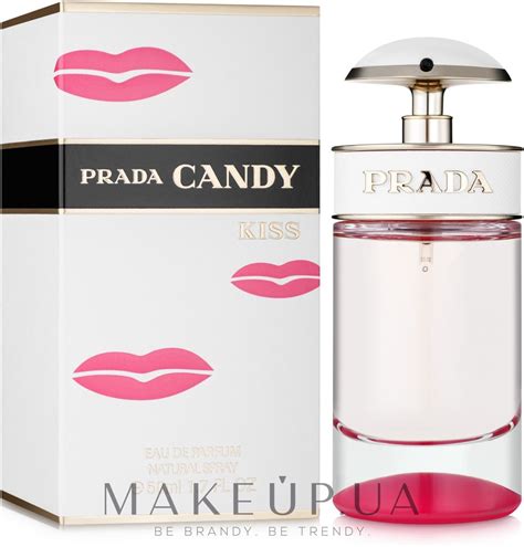 Prada Candy Kiss — отзывы 